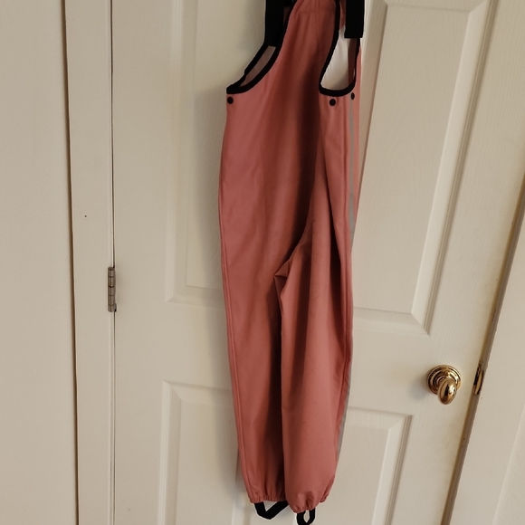 Kids Rainsuit - Picture 3 of 4